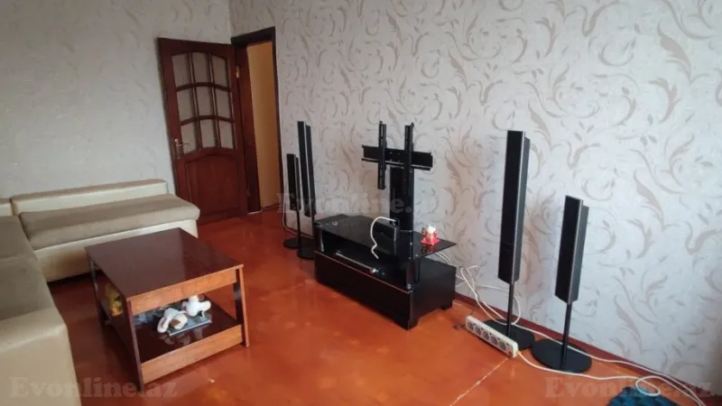 Satılır 2 otaqlı Mənzil Köhnə tikili 50 m² Hövsan - şəkil 11