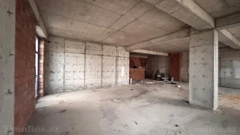 Satılır 4 otaqlı Mənzil Yeni tikili 148.3 m² 28 May m. - şəkil 9