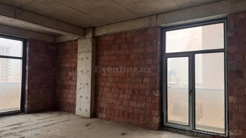 Satılır 4 otaqlı Mənzil Yeni tikili 148.3 m² 28 May m. - şəkil 13