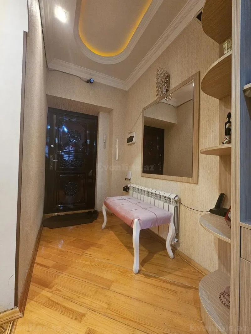 Satılır 3 otaqlı Mənzil Yeni tikili 100 m² 8-ci mikrorayon - şəkil 8