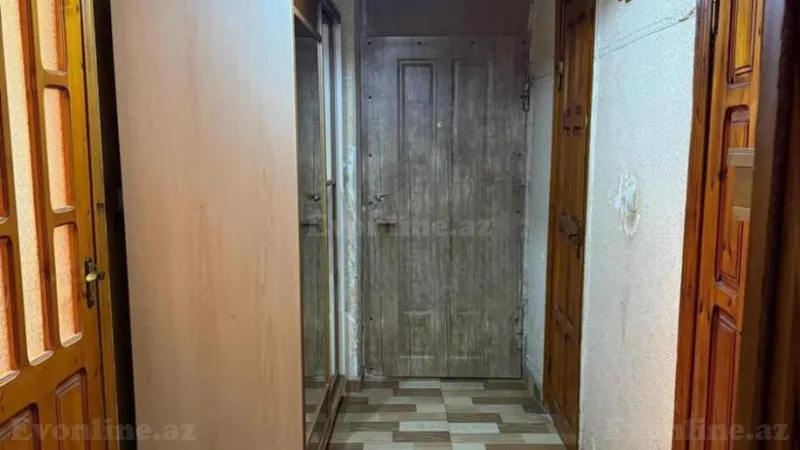 Satılır 3 otaqlı Mənzil Köhnə tikili 75 m² Gənclik m. - şəkil 7