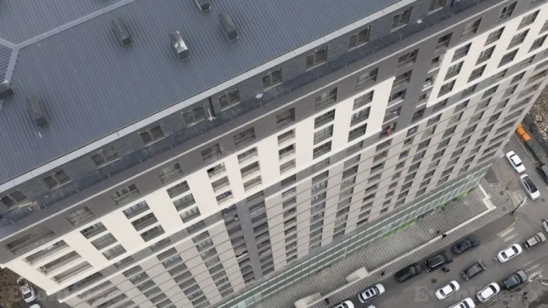 Satılır 3 otaqlı Mənzil Yeni tikili 115 m² 28 May m. - şəkil 3