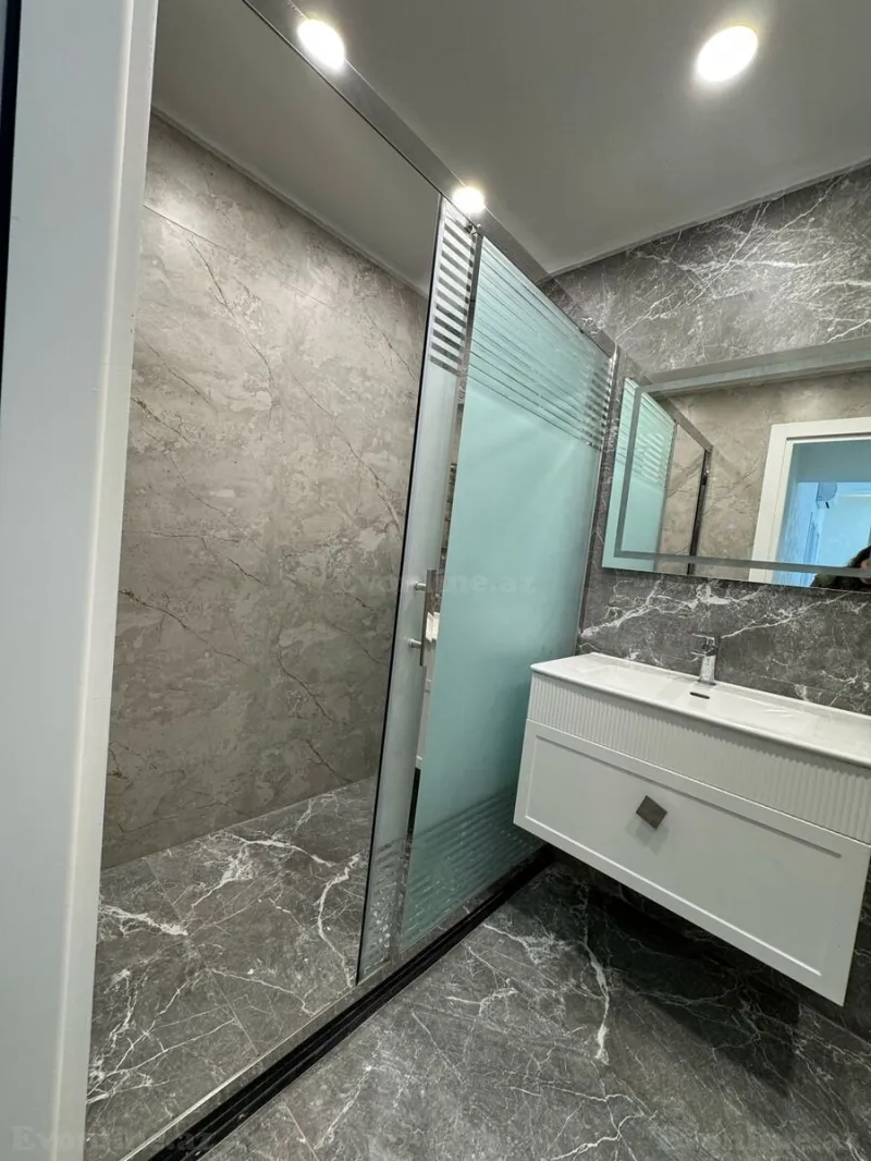 Satılır 3 otaqlı Mənzil Yeni tikili 115 m² 28 May m. - şəkil 9