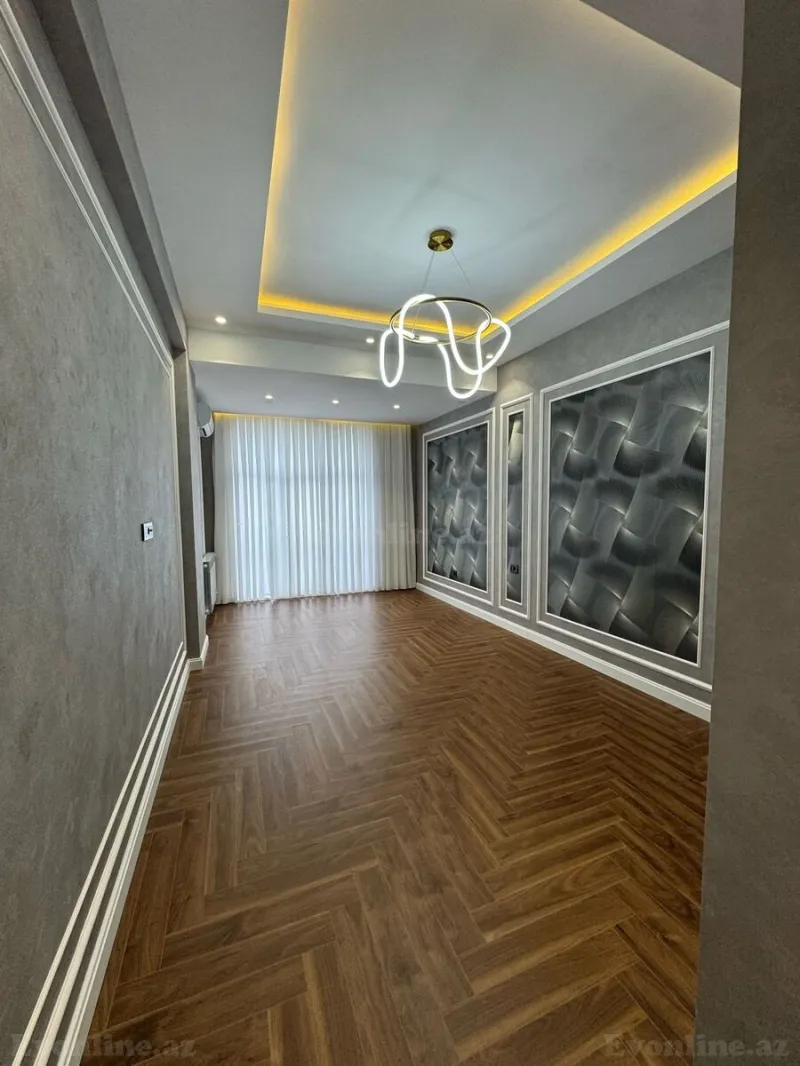 Satılır 3 otaqlı Mənzil Yeni tikili 115 m² 28 May m. - şəkil 11