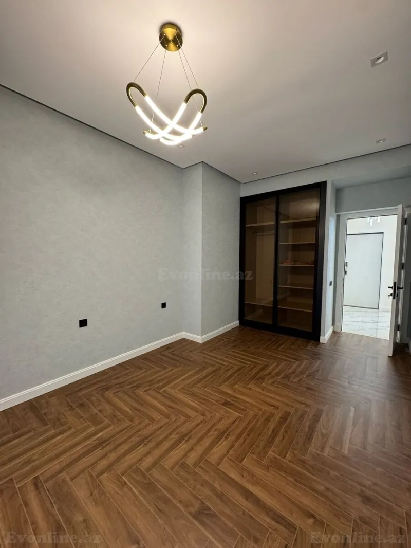 Satılır 3 otaqlı Mənzil Yeni tikili 115 m² 28 May m. - şəkil 12
