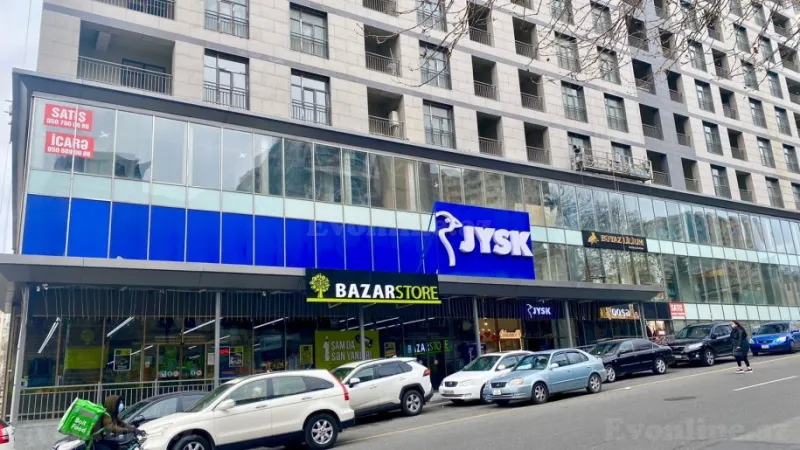 Satılır 3 otaqlı Mənzil Yeni tikili 115 m² 28 May m. - şəkil 15