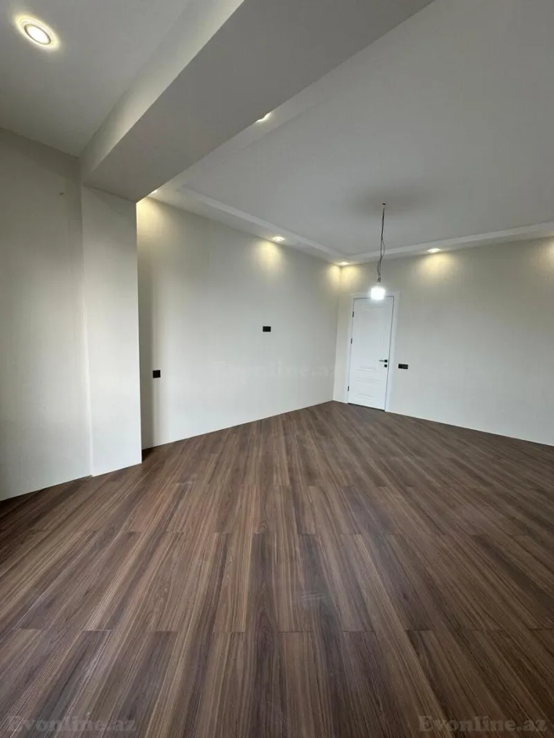 Satılır 3 otaqlı Mənzil Yeni tikili 113 m² 8-ci mikrorayon - şəkil 2