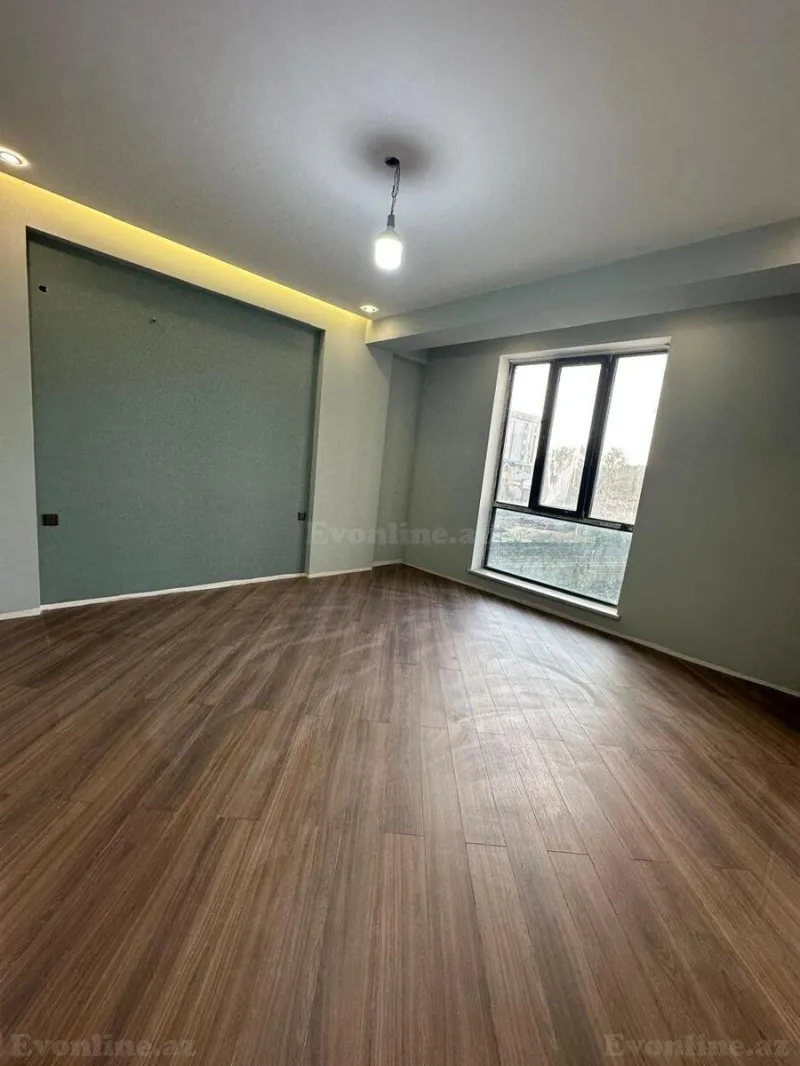 Satılır 3 otaqlı Mənzil Yeni tikili 113 m² 8-ci mikrorayon - şəkil 5