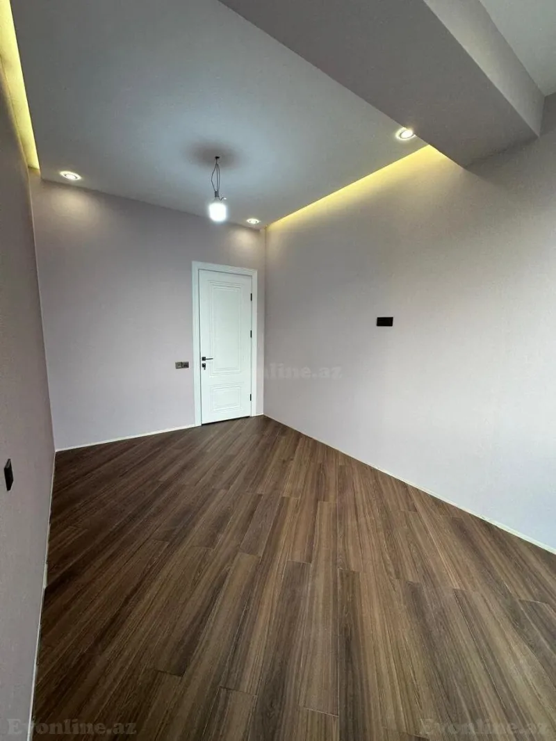 Satılır 3 otaqlı Mənzil Yeni tikili 113 m² 8-ci mikrorayon - şəkil 6