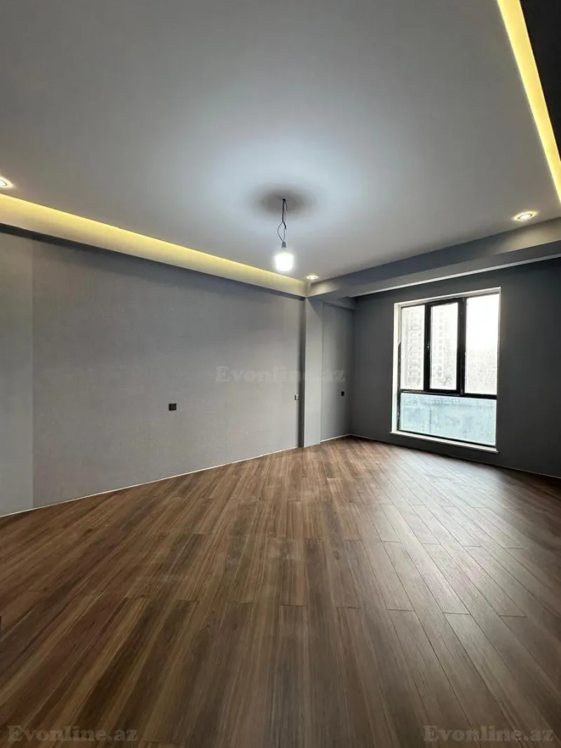 Satılır 3 otaqlı Mənzil Yeni tikili 113 m² 8-ci mikrorayon - şəkil 7