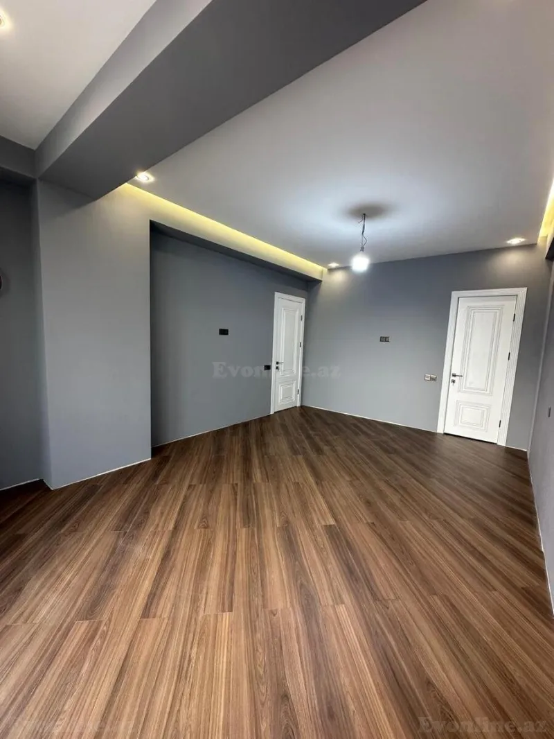Satılır 3 otaqlı Mənzil Yeni tikili 113 m² 8-ci mikrorayon - şəkil 8