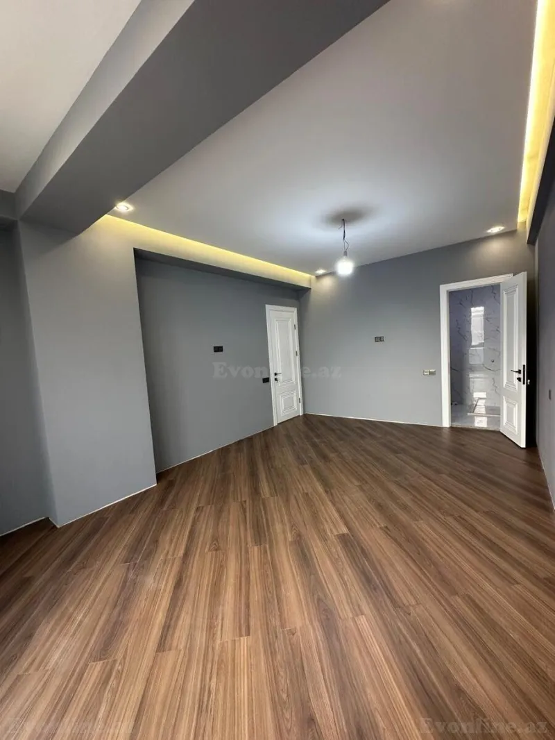 Satılır 3 otaqlı Mənzil Yeni tikili 113 m² 8-ci mikrorayon - şəkil 9