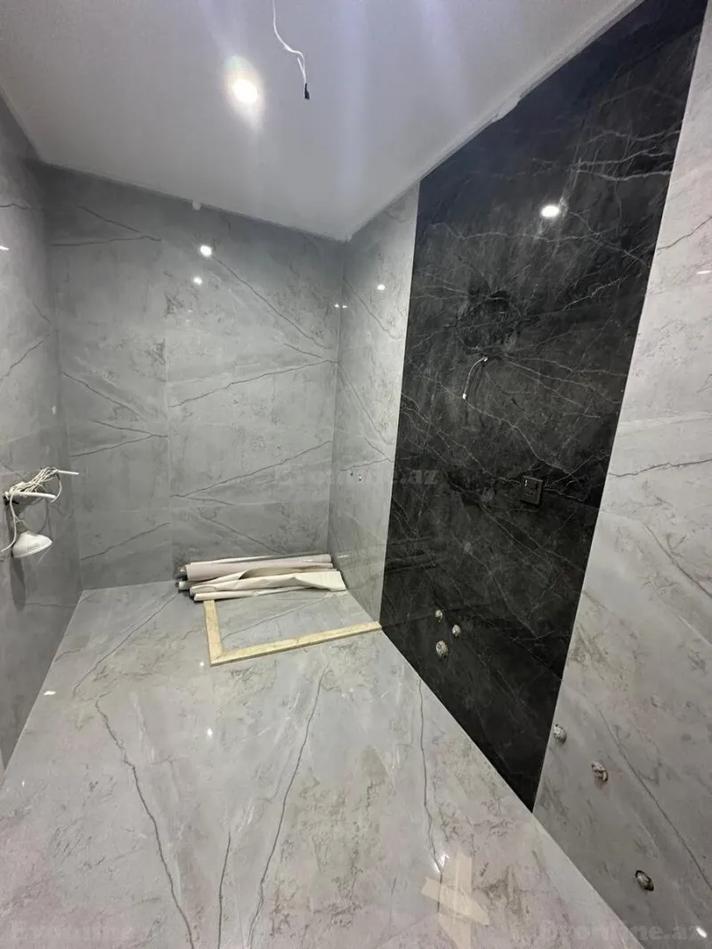 Satılır 3 otaqlı Mənzil Yeni tikili 113 m² 8-ci mikrorayon - şəkil 11