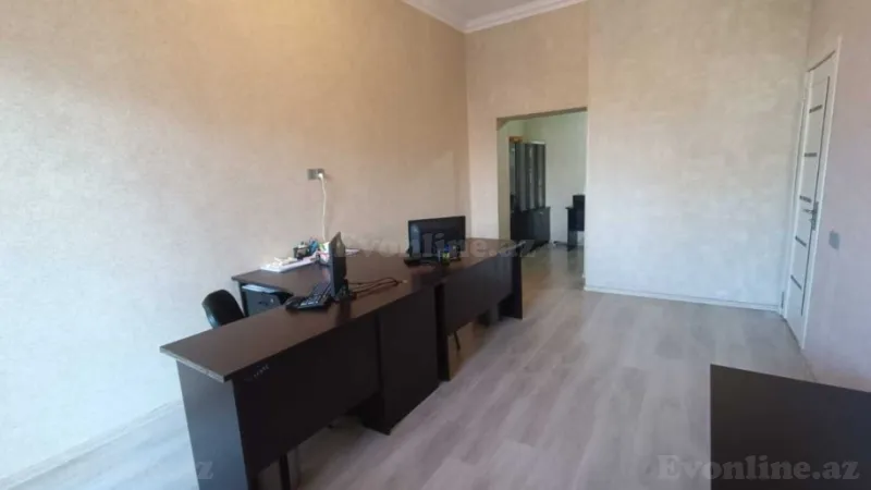 Kirayə verilir Ofis 102 m² Nizami m. - şəkil 5