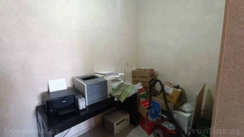 Kirayə verilir Ofis 102 m² Nizami m. - şəkil 8