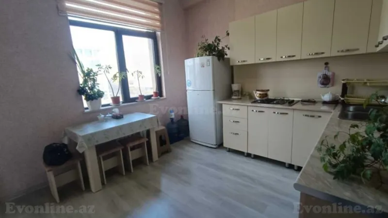 Kirayə verilir Ofis 102 m² Nizami m. - şəkil 9