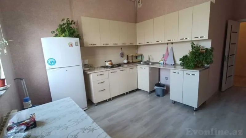 Kirayə verilir Ofis 102 m² Nizami m. - şəkil 10