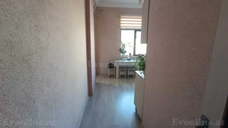 Kirayə verilir Ofis 102 m² Nizami m. - şəkil 11