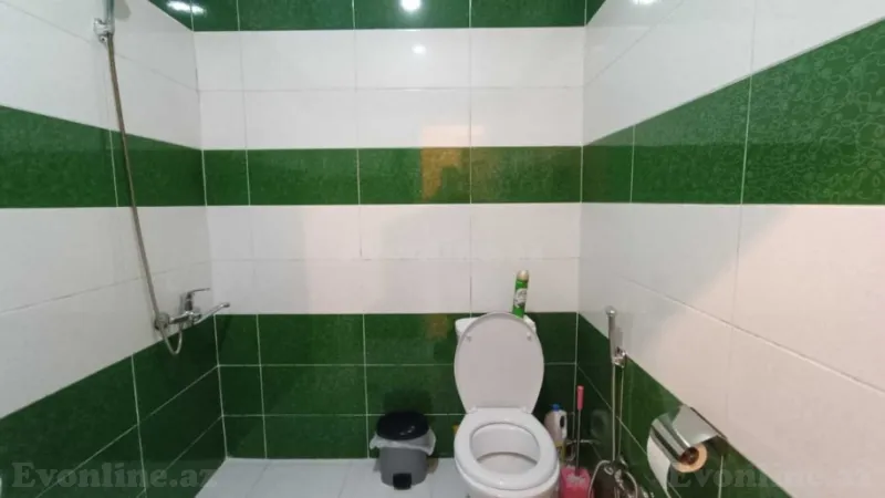 Kirayə verilir Ofis 102 m² Nizami m. - şəkil 12