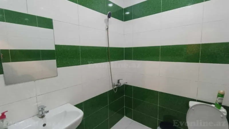 Kirayə verilir Ofis 102 m² Nizami m. - şəkil 13