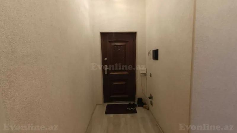 Kirayə verilir Ofis 102 m² Nizami m. - şəkil 15