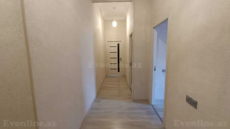 Kirayə verilir Ofis 102 m² Nizami m. - şəkil 16