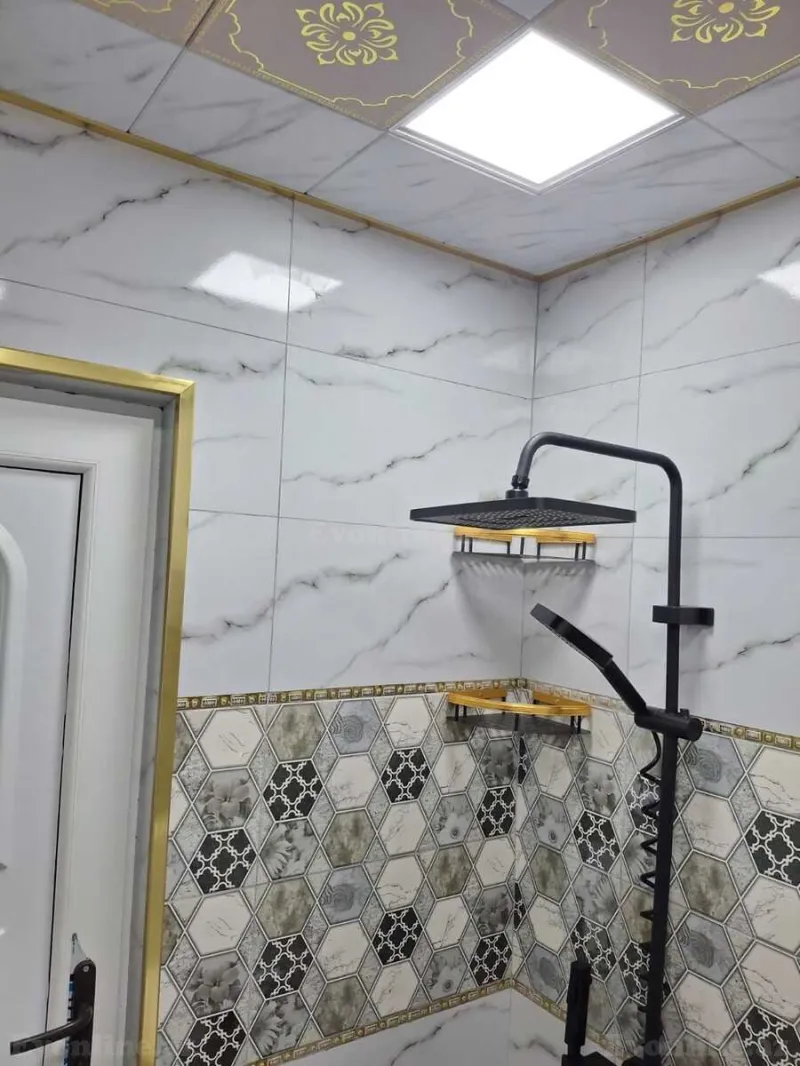 Kirayə verilir 1 otaqlı Mənzil Yeni tikili 40 m² 9-cu mikrorayon - şəkil 15