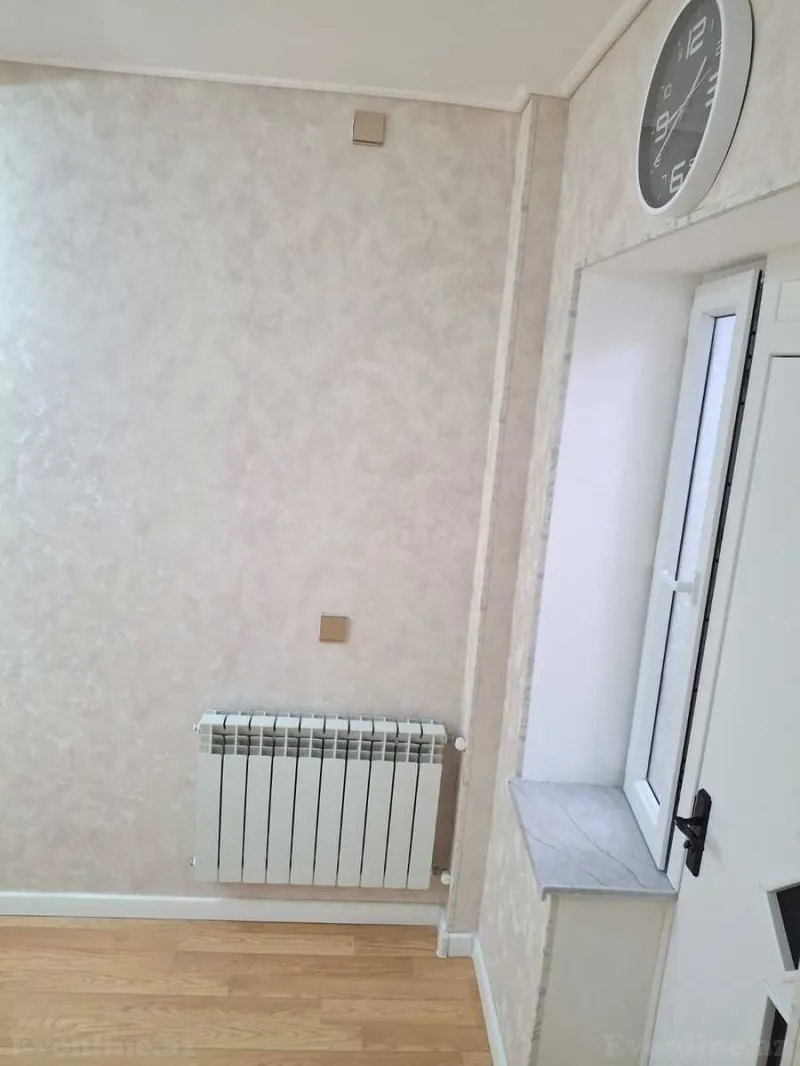 Kirayə verilir 1 otaqlı Mənzil Yeni tikili 40 m² 9-cu mikrorayon - şəkil 22