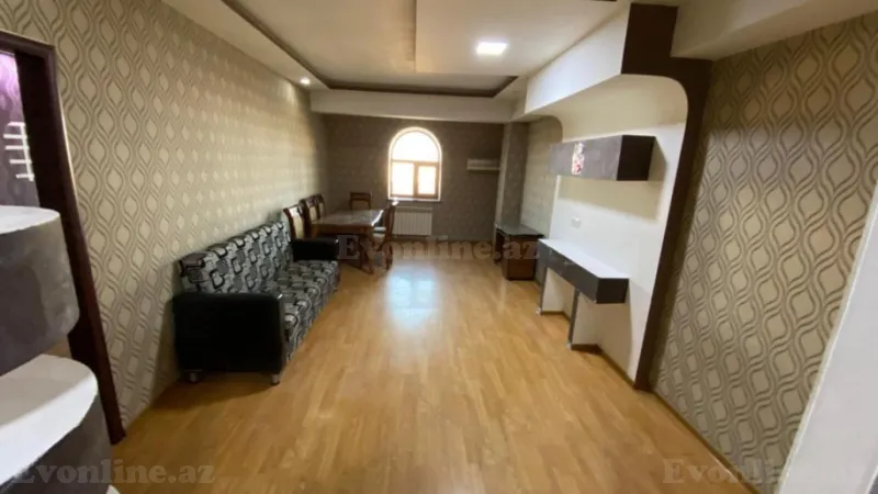 Kirayə verilir 3 otaqlı Mənzil Yeni tikili 90 m² Xırdalan - şəkil 4