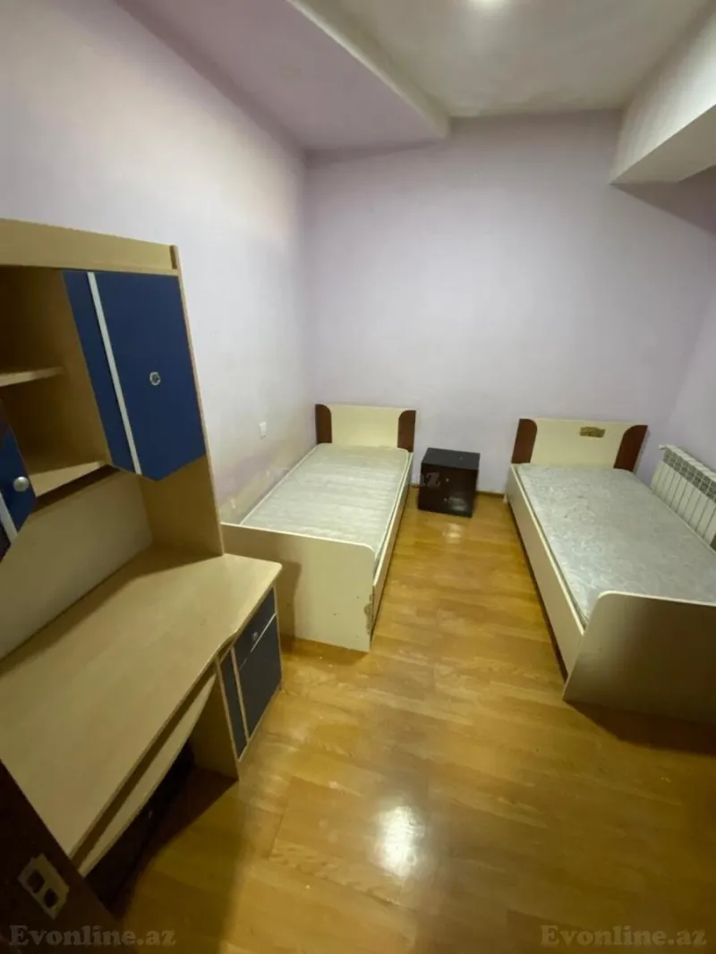 Kirayə verilir 3 otaqlı Mənzil Yeni tikili 90 m² Xırdalan - şəkil 8