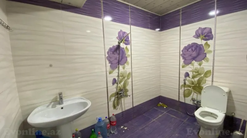 Kirayə verilir 3 otaqlı Mənzil Yeni tikili 90 m² Xırdalan - şəkil 12