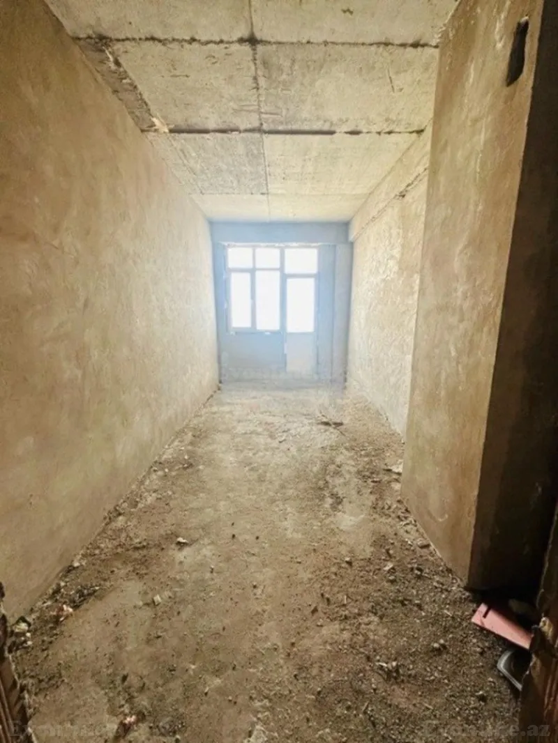 Satılır 2 otaqlı Mənzil Yeni tikili 67 m² Binəqədi r. - şəkil 5