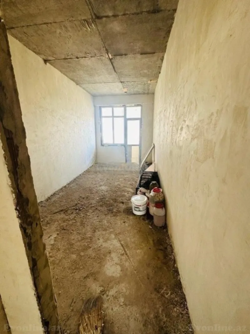 Satılır 2 otaqlı Mənzil Yeni tikili 67 m² Binəqədi r. - şəkil 6