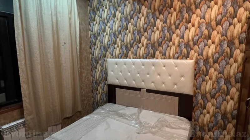 Kirayə verilir 2 otaqlı Mənzil Yeni tikili 55 m² Xırdalan - şəkil 4