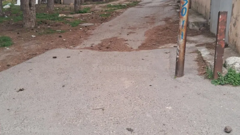 Satılır Torpaq 6 sot Biləcəri - şəkil 2