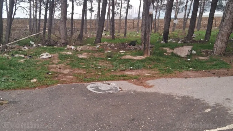 Satılır Torpaq 6 sot Biləcəri - şəkil 3