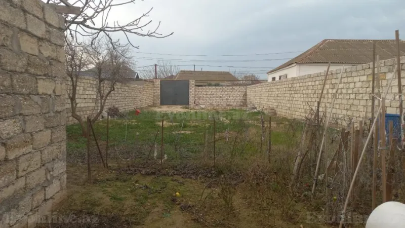 Satılır Torpaq 4 sot Maştağa - şəkil 3