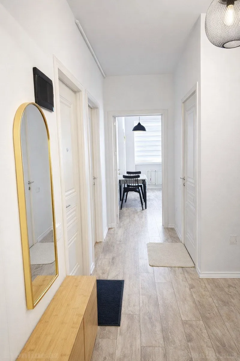 Satılır 2 otaqlı Mənzil Köhnə tikili 65 m² Yasamal - şəkil 3