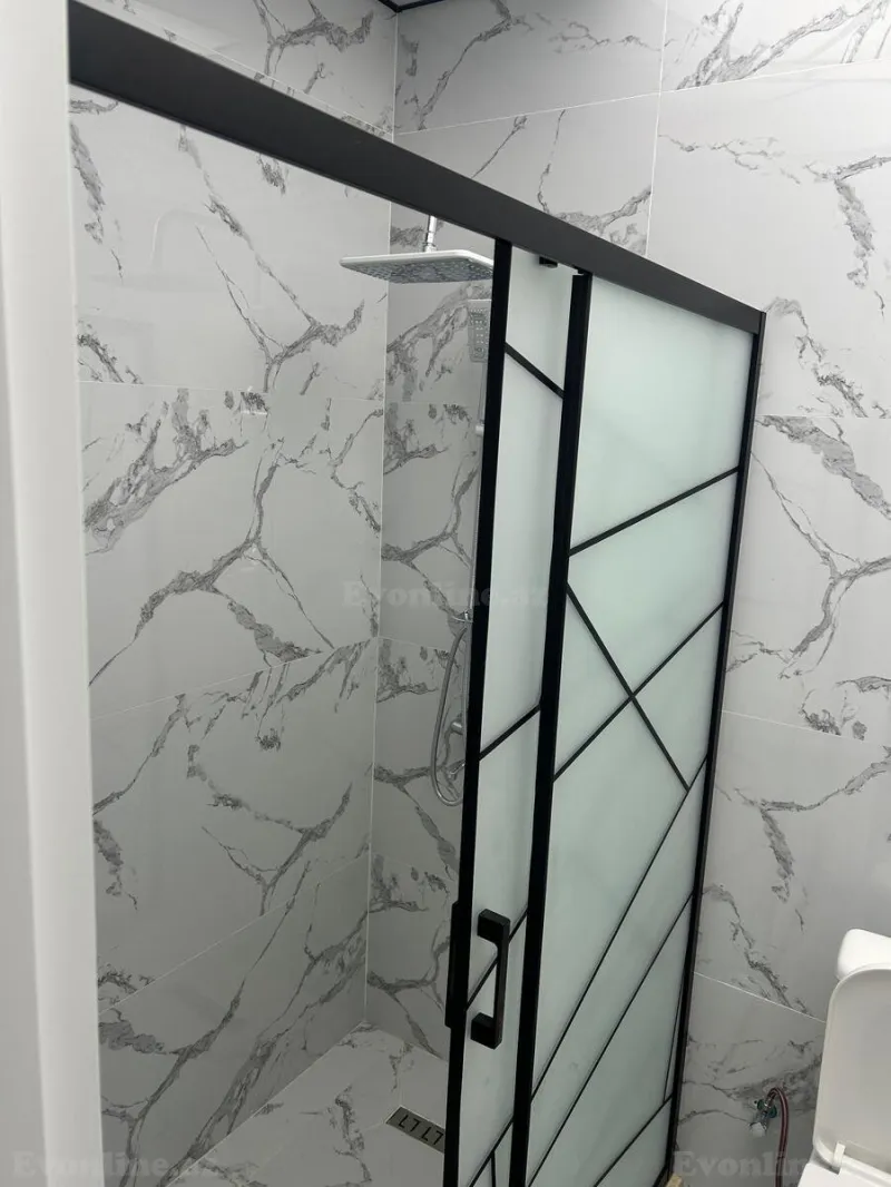 Kirayə verilir 2 otaqlı Mənzil Yeni tikili 77 m² 20 Yanvar m. - şəkil 9