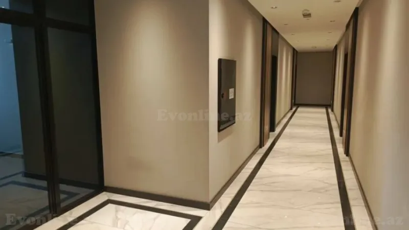 Satılır 3 otaqlı Mənzil Yeni tikili 141 m² Sabunçu r. - şəkil 7