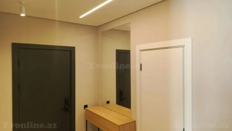 Satılır 3 otaqlı Mənzil Yeni tikili 141 m² Sabunçu r. - şəkil 9