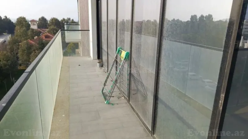 Satılır 3 otaqlı Mənzil Yeni tikili 141 m² Sabunçu r. - şəkil 14