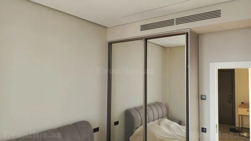 Satılır 3 otaqlı Mənzil Yeni tikili 141 m² Sabunçu r. - şəkil 17