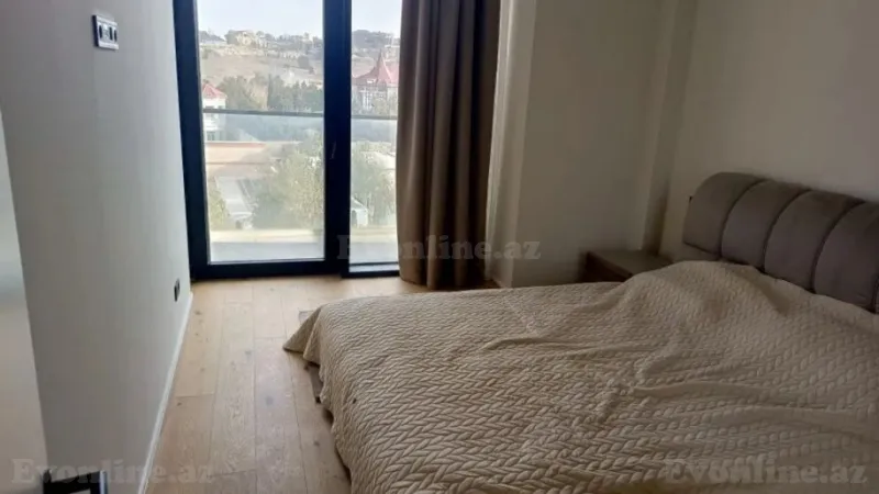 Satılır 3 otaqlı Mənzil Yeni tikili 141 m² Sabunçu r. - şəkil 18