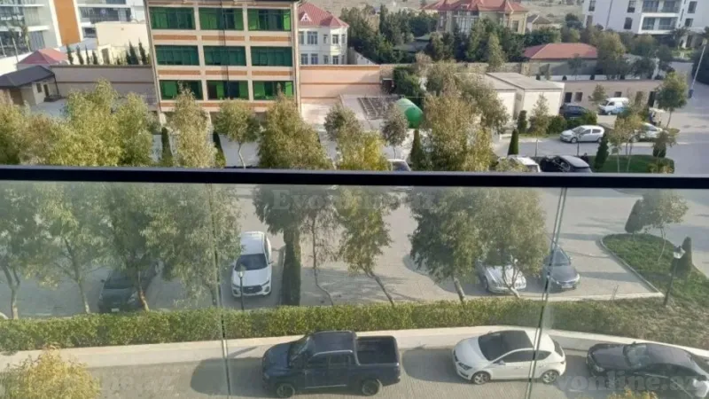 Satılır 3 otaqlı Mənzil Yeni tikili 141 m² Sabunçu r. - şəkil 20