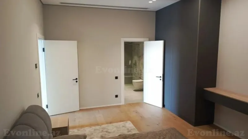 Satılır 3 otaqlı Mənzil Yeni tikili 141 m² Sabunçu r. - şəkil 21