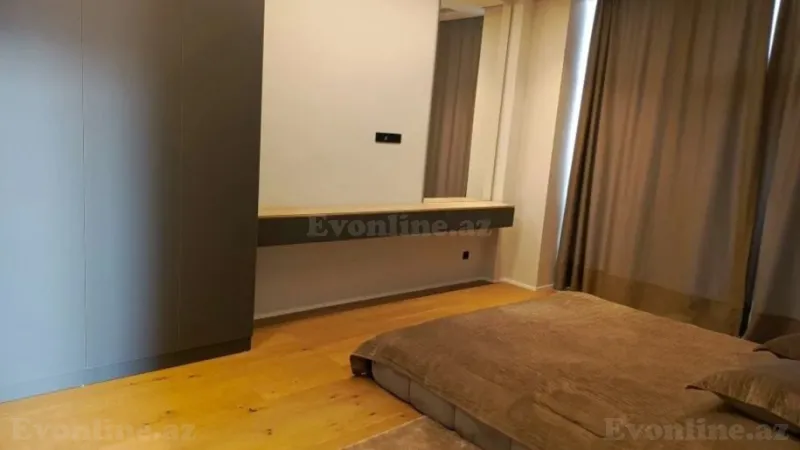 Satılır 3 otaqlı Mənzil Yeni tikili 141 m² Sabunçu r. - şəkil 22