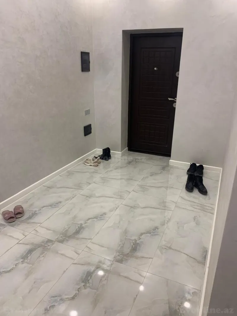 Satılır 4 otaqlı Mənzil Yeni tikili 152 m² Nərimanov r. - şəkil 13
