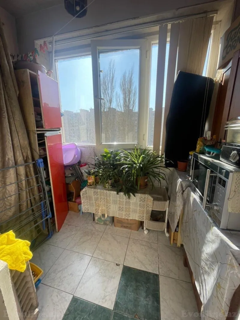 Satılır 3 otaqlı Mənzil Köhnə tikili 80 m² Əhmədli - şəkil 7