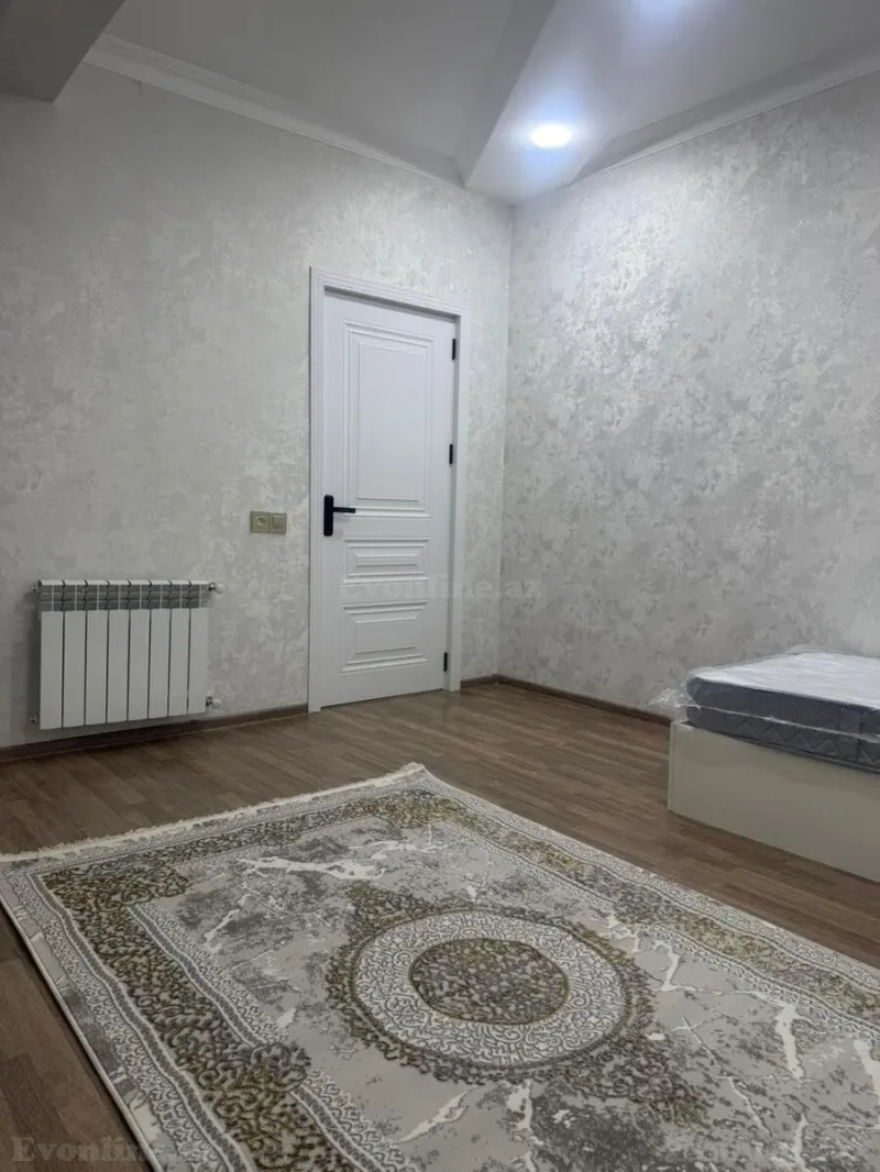 Kirayə verilir 2 otaqlı Mənzil Yeni tikili 65 m² Xırdalan - şəkil 6
